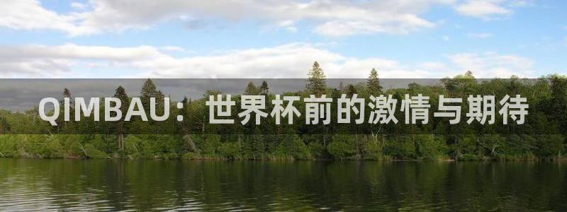 QIMBAU：世界杯前的激情与期待